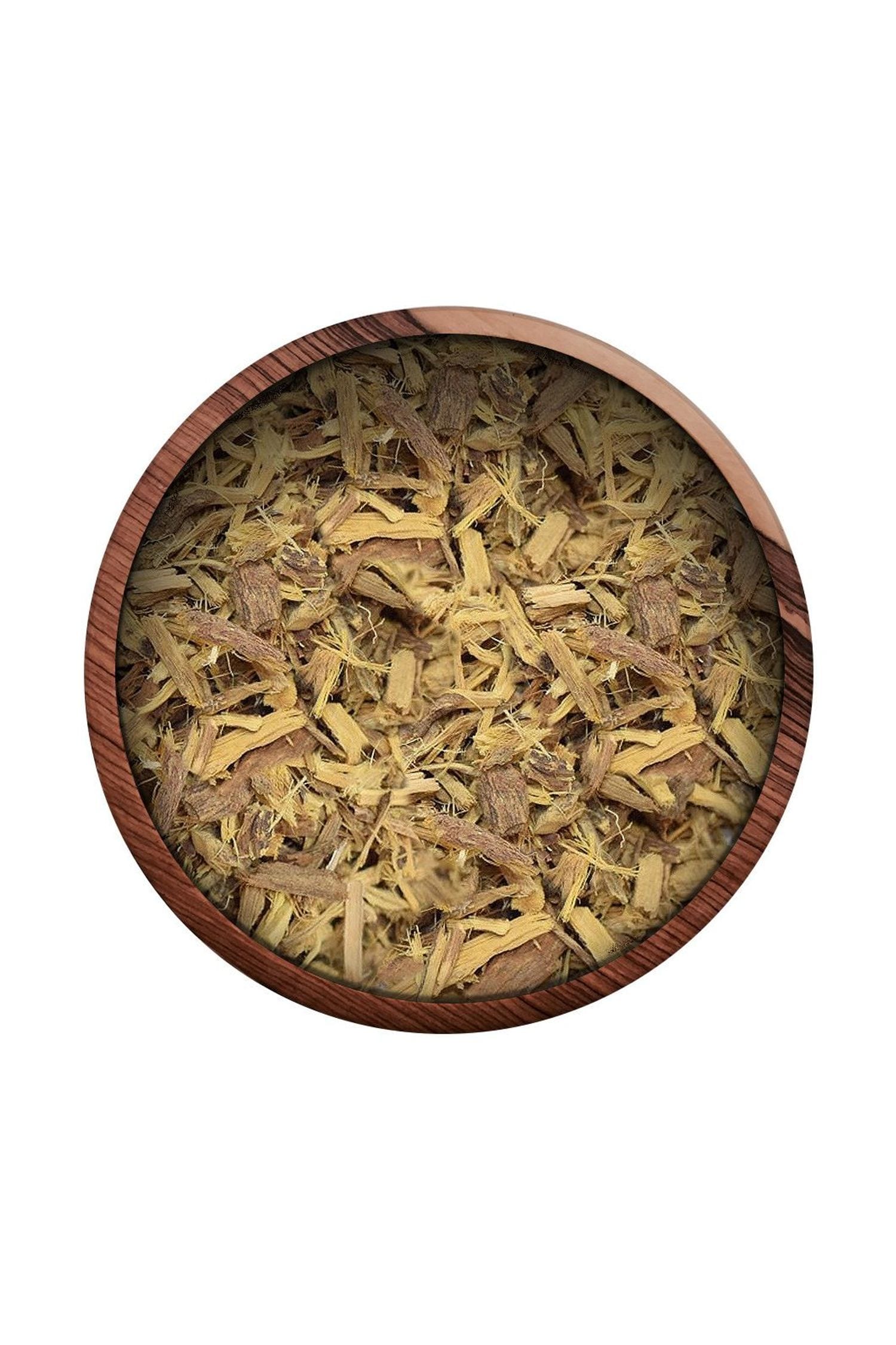 Tisana alla Liquirizia