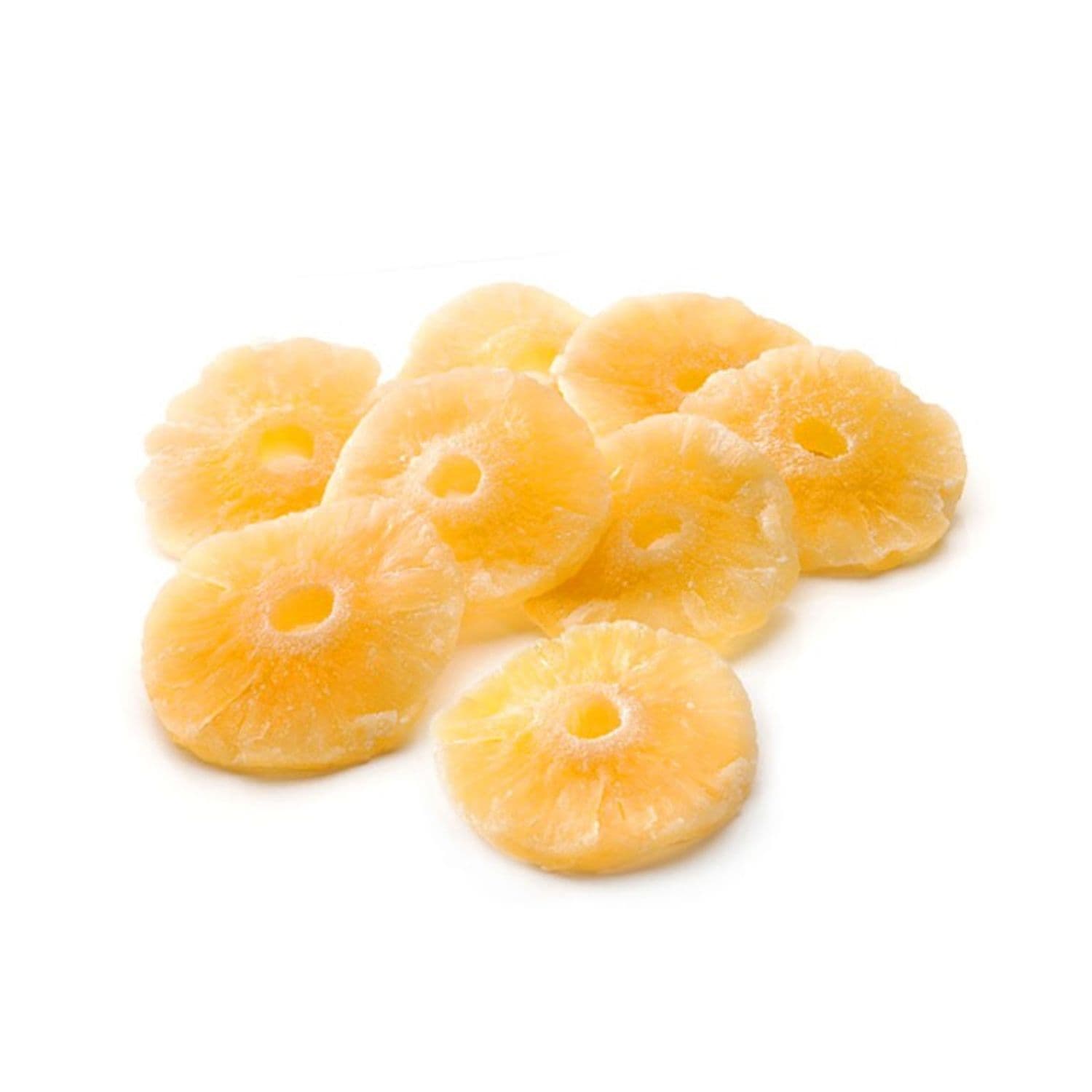 Ananas disidratato