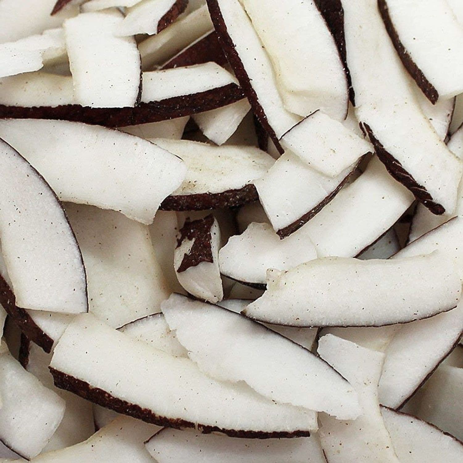 Cocco in scaglie al Naturale senza zucchero