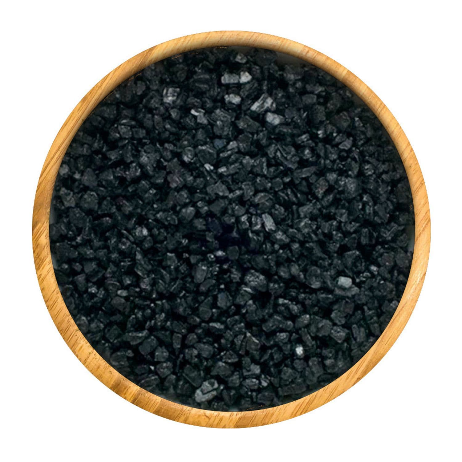 Sale nero delle Hawaii 1-2mm