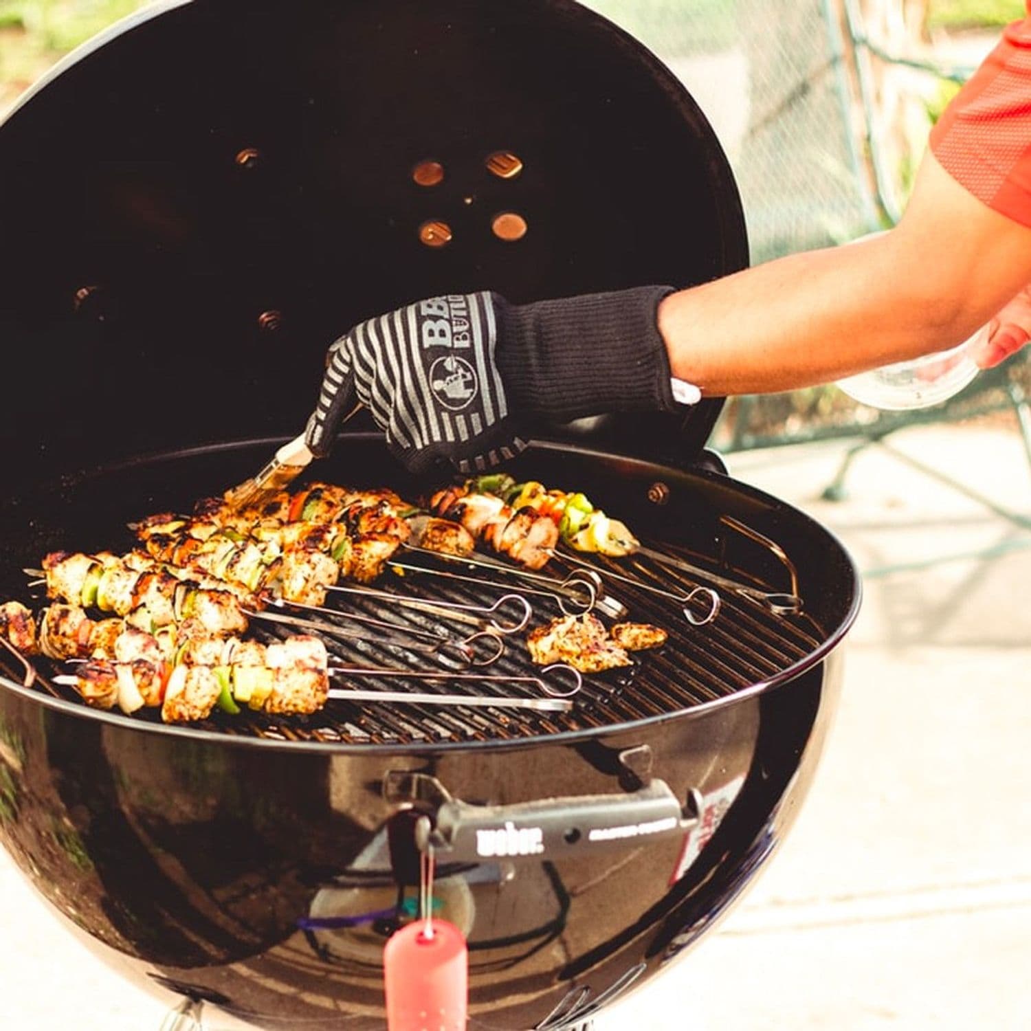 Box Barbecue - BBQ Specials - Carni