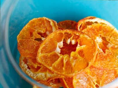 Frutta Disidratata naturale o senza zucchero