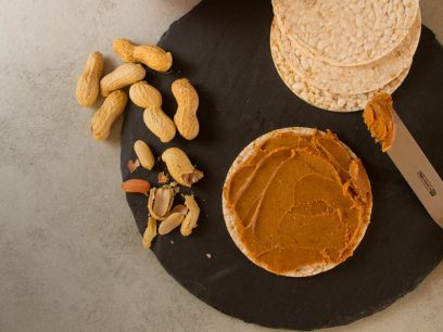 Creme Spalmabili