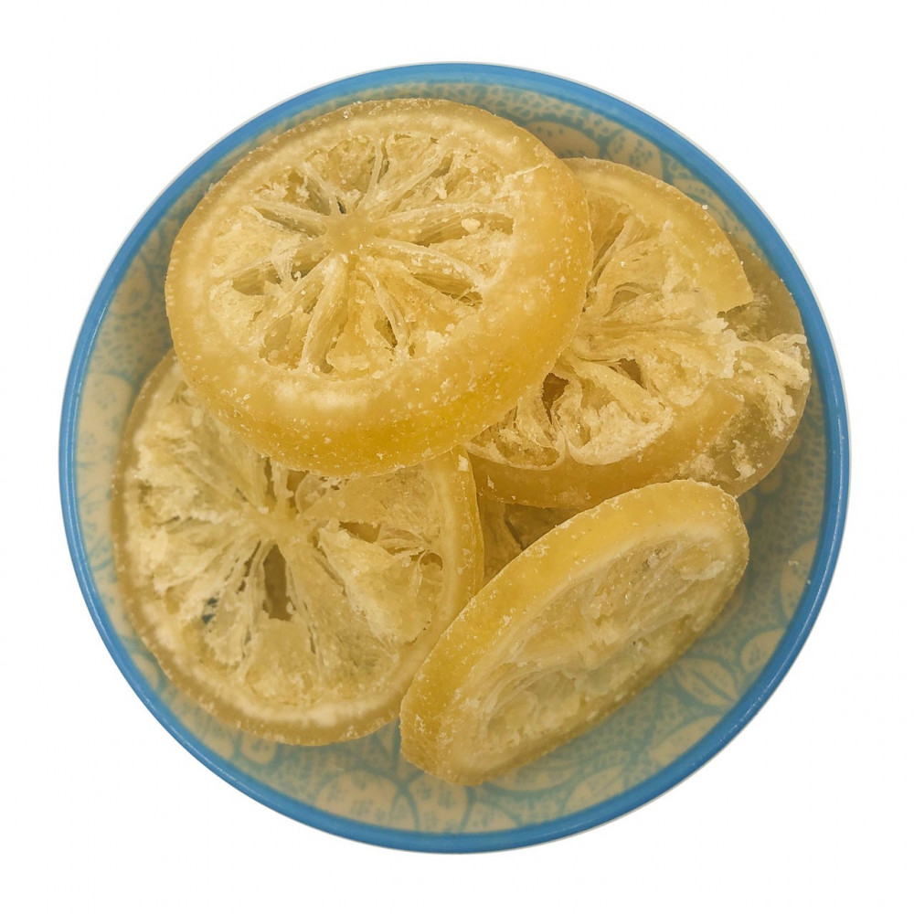 Limone disidratato