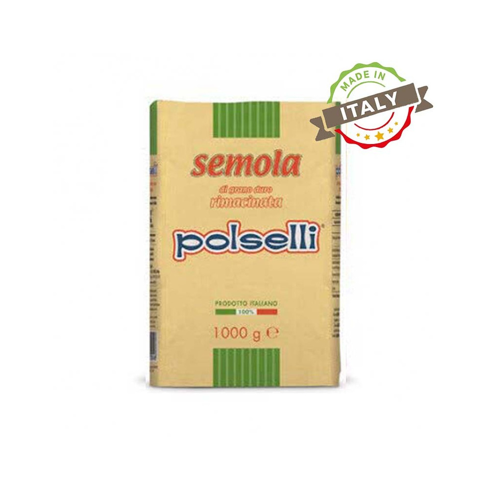 Semola-rimacinata-Polselli-1kg