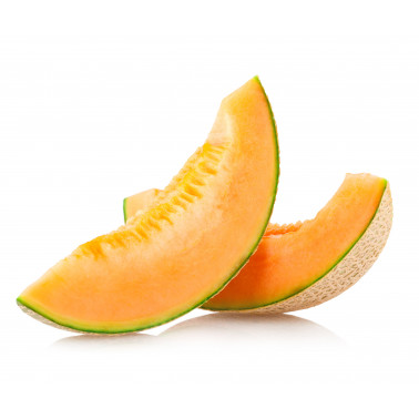 Melone disidratato senza zucchero
